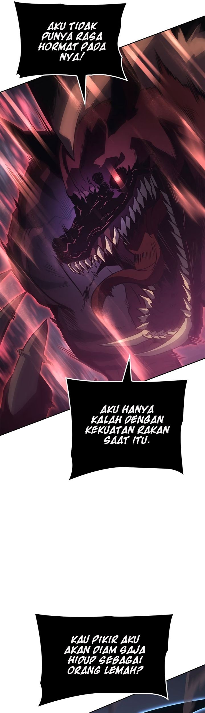 Solo Leveling: Ragnarok Chapter 12 - halaman 52