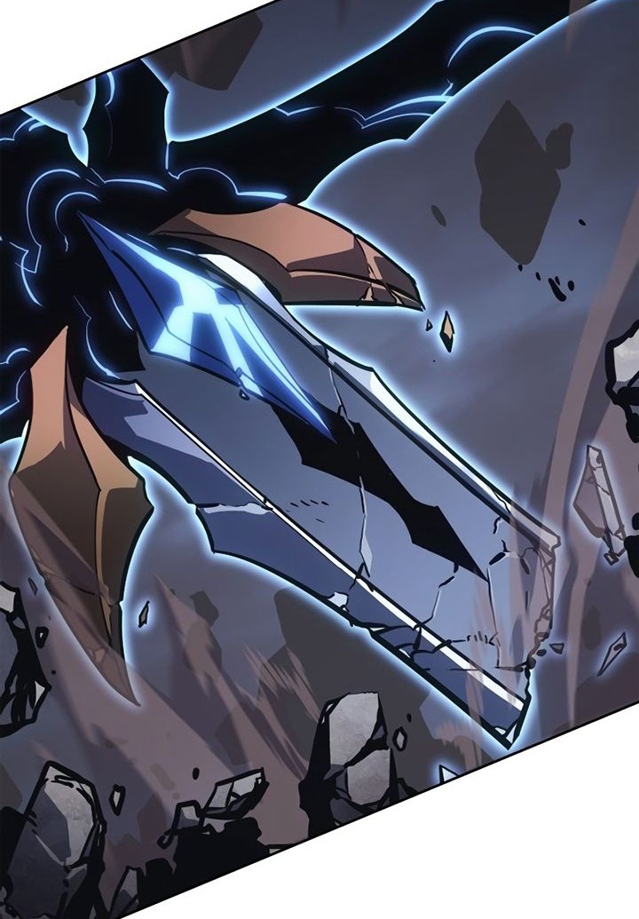 Solo Leveling: Ragnarok Chapter 12 - halaman 53