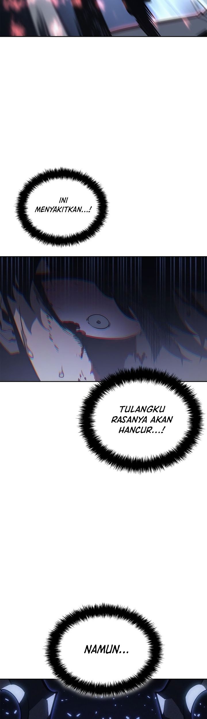 Solo Leveling: Ragnarok Chapter 12 - halaman 56