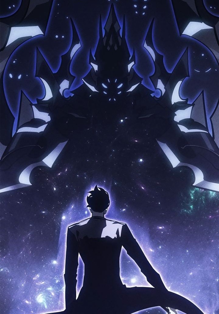 Solo Leveling: Ragnarok Chapter 12 - halaman 57