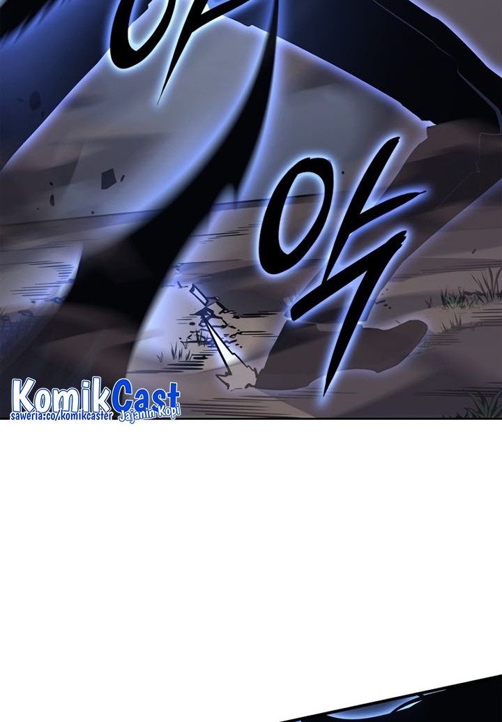 Solo Leveling: Ragnarok Chapter 12 - halaman 59