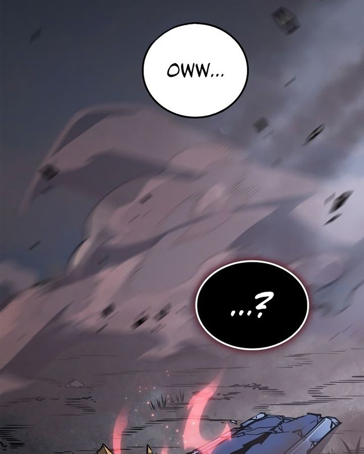 Solo Leveling: Ragnarok Chapter 12 - halaman 65