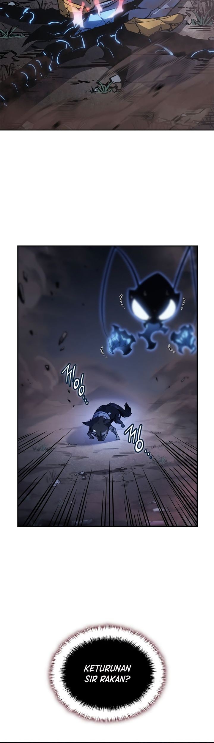 Solo Leveling: Ragnarok Chapter 12 - halaman 66