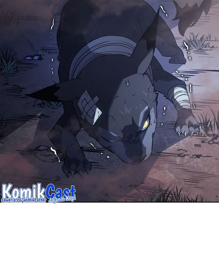 Solo Leveling: Ragnarok Chapter 12 - halaman 67