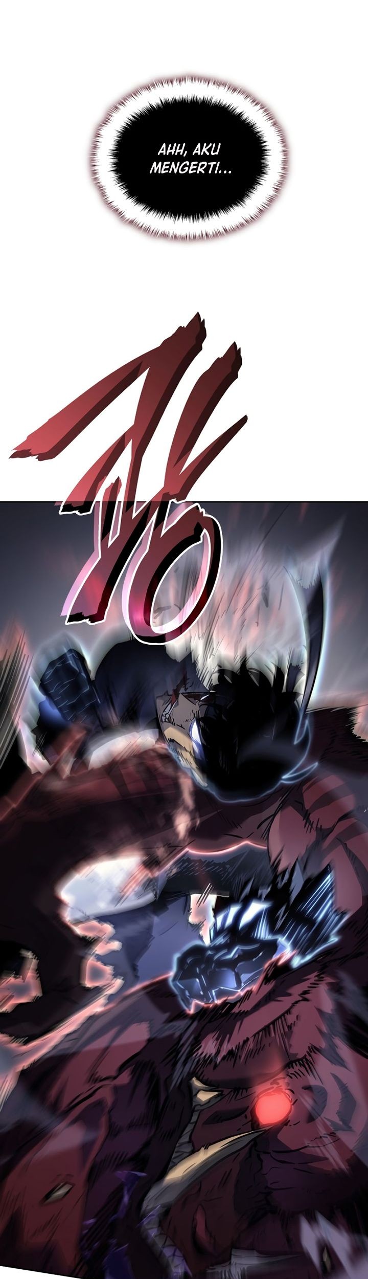 Solo Leveling: Ragnarok Chapter 12 - halaman 68