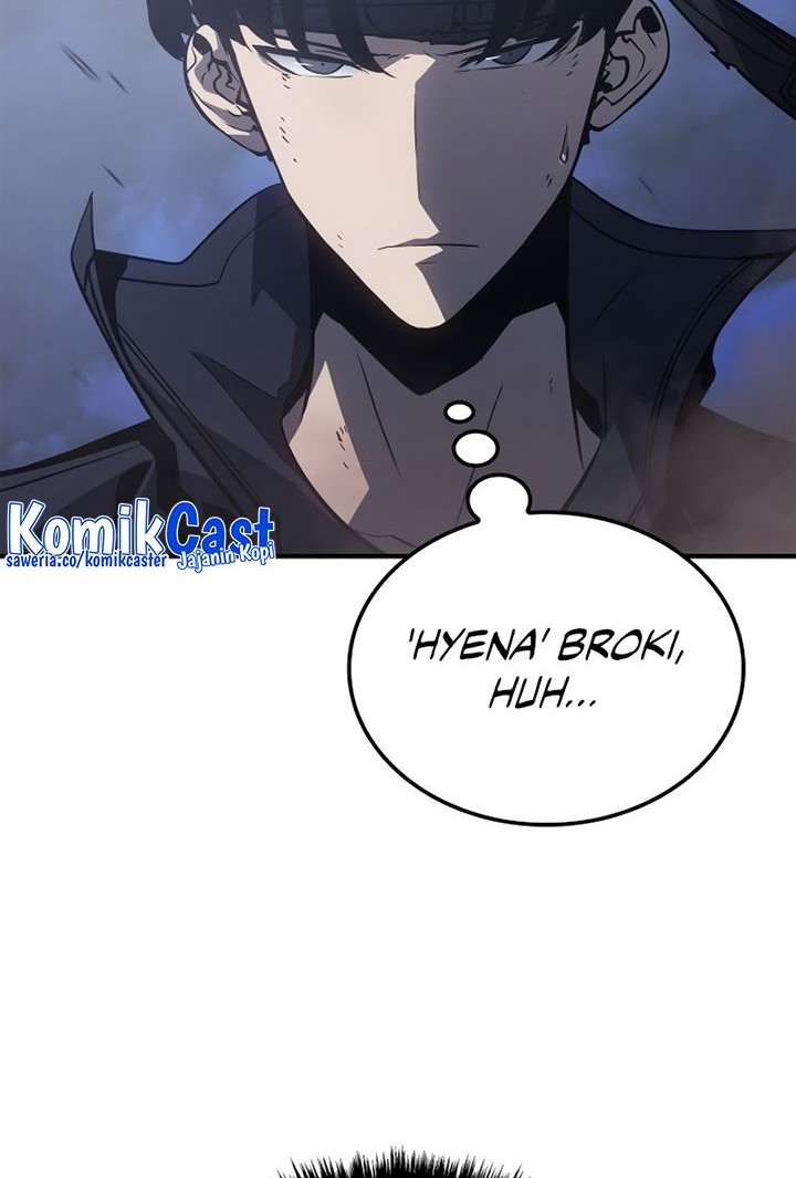 Solo Leveling: Ragnarok Chapter 12 - halaman 7