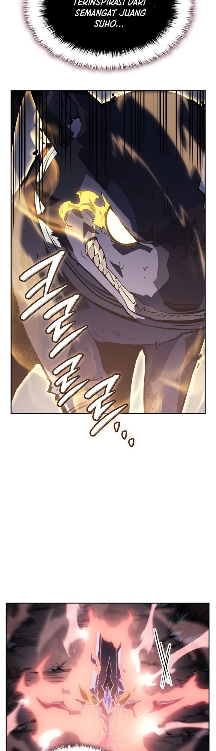 Solo Leveling: Ragnarok Chapter 12 - halaman 70