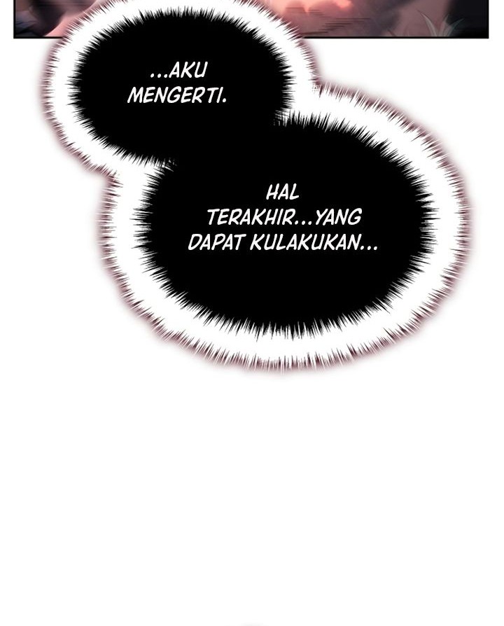 Solo Leveling: Ragnarok Chapter 12 - halaman 71