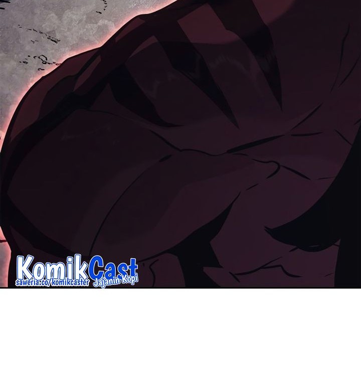 Solo Leveling: Ragnarok Chapter 12 - halaman 77