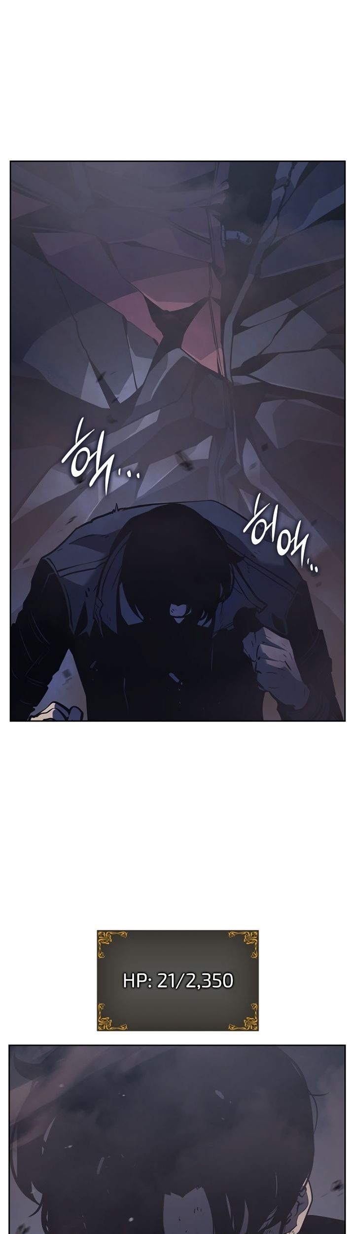 Solo Leveling: Ragnarok Chapter 12 - halaman 78