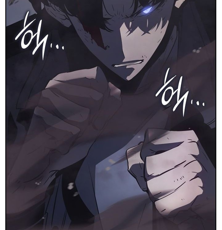 Solo Leveling: Ragnarok Chapter 12 - halaman 79