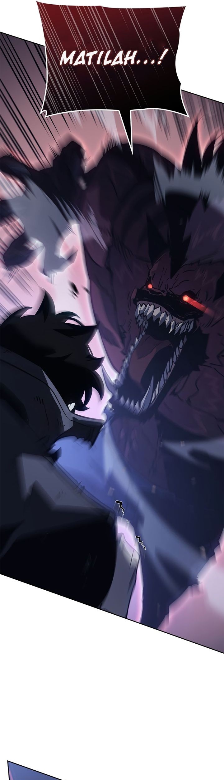 Solo Leveling: Ragnarok Chapter 12 - halaman 82