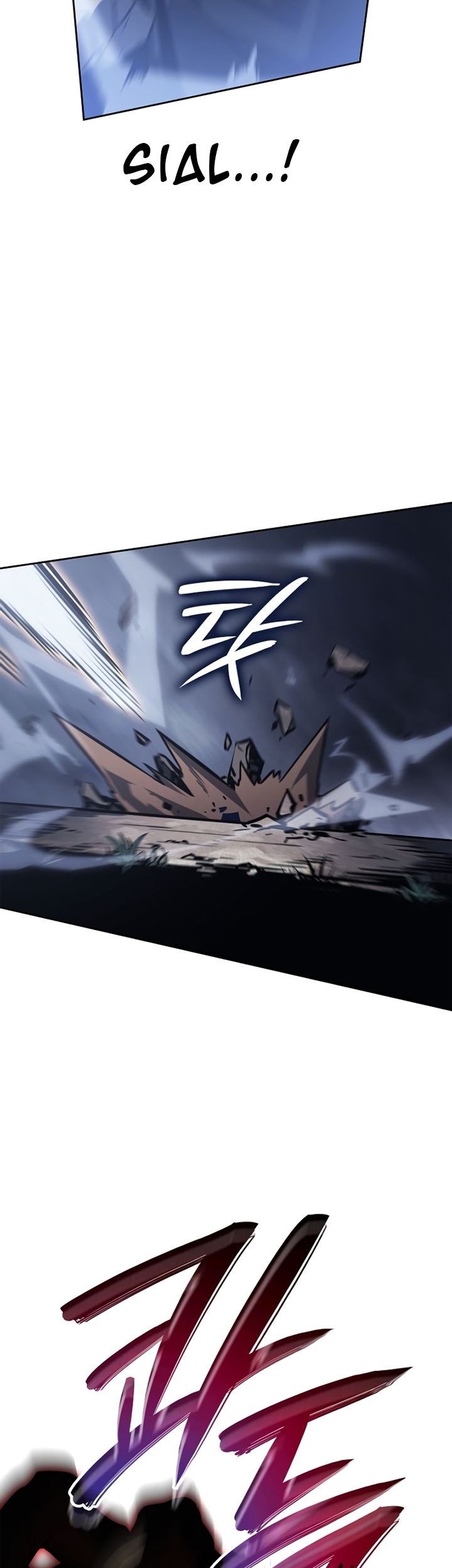 Solo Leveling: Ragnarok Chapter 12 - halaman 84