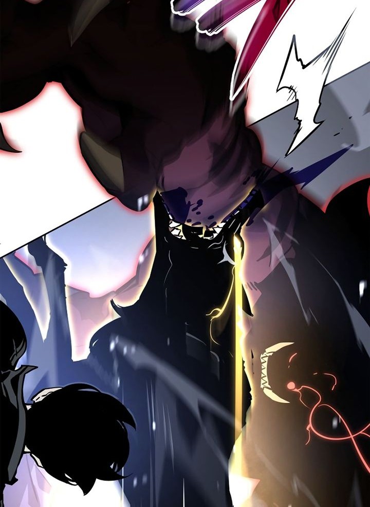 Solo Leveling: Ragnarok Chapter 12 - halaman 85