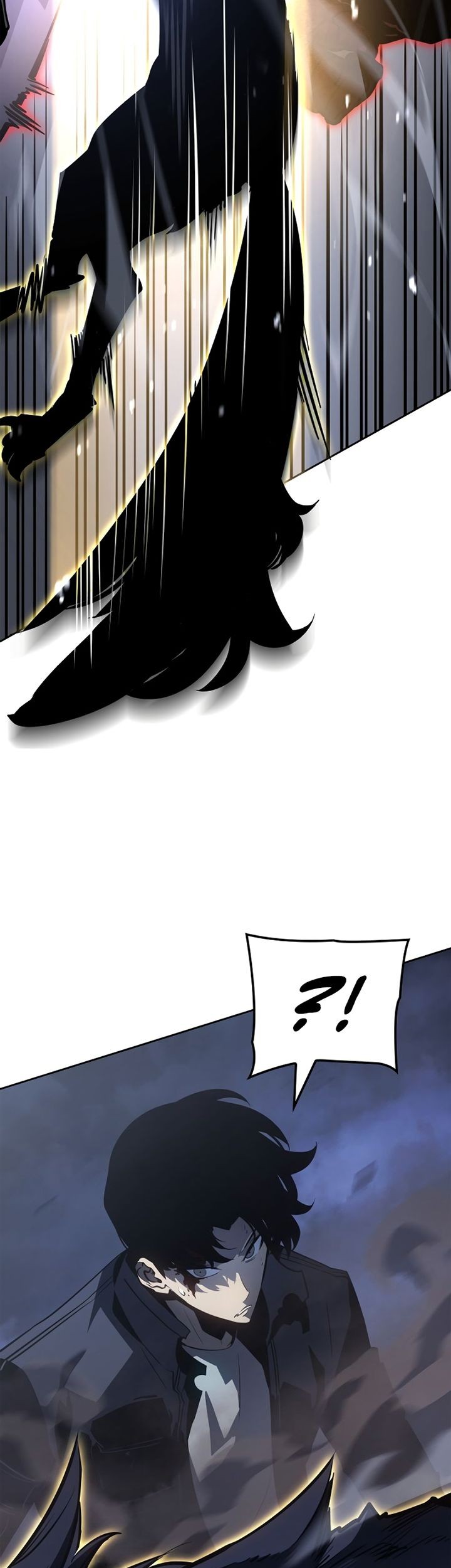 Solo Leveling: Ragnarok Chapter 12 - halaman 86