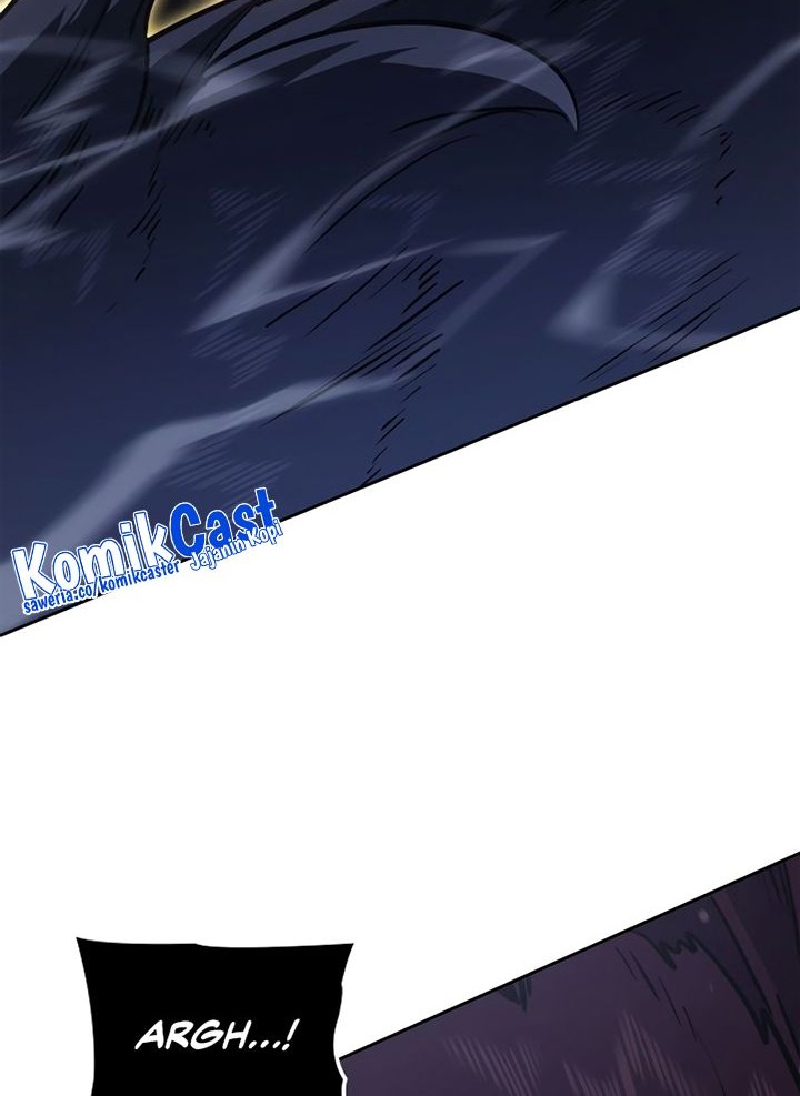 Solo Leveling: Ragnarok Chapter 12 - halaman 87