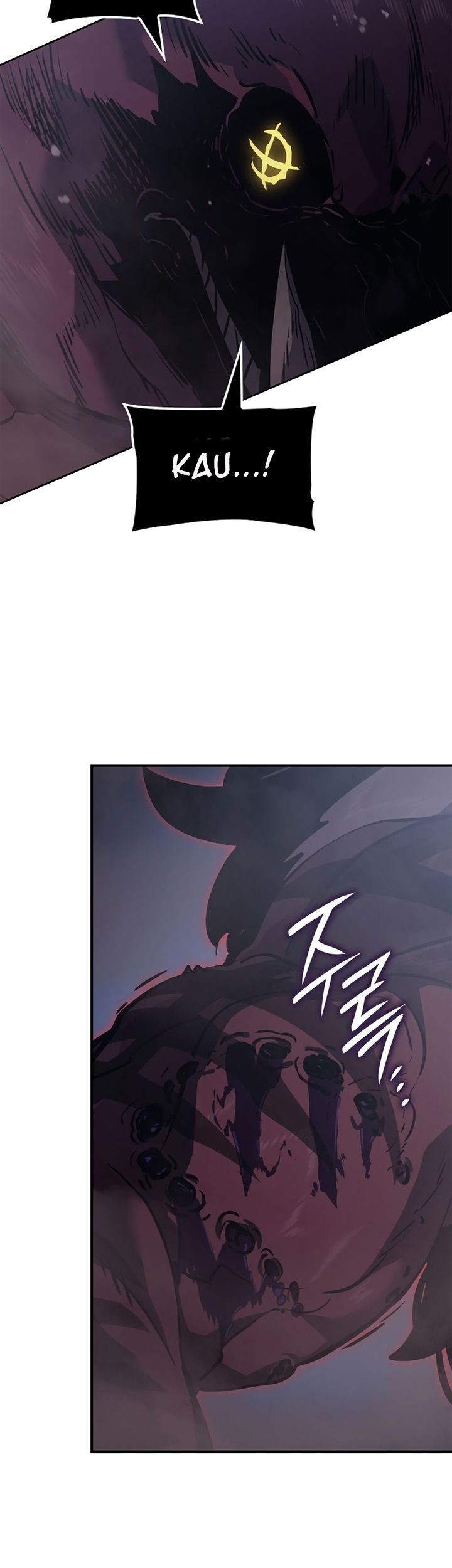 Solo Leveling: Ragnarok Chapter 12 - halaman 88