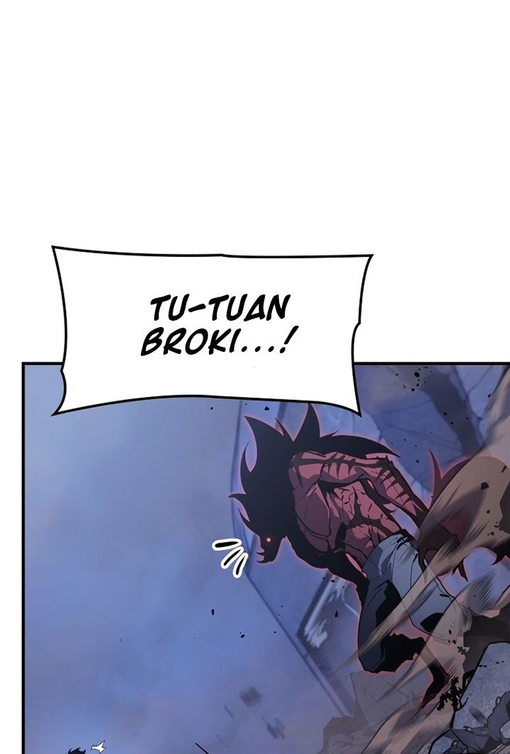 Solo Leveling: Ragnarok Chapter 12 - halaman 9