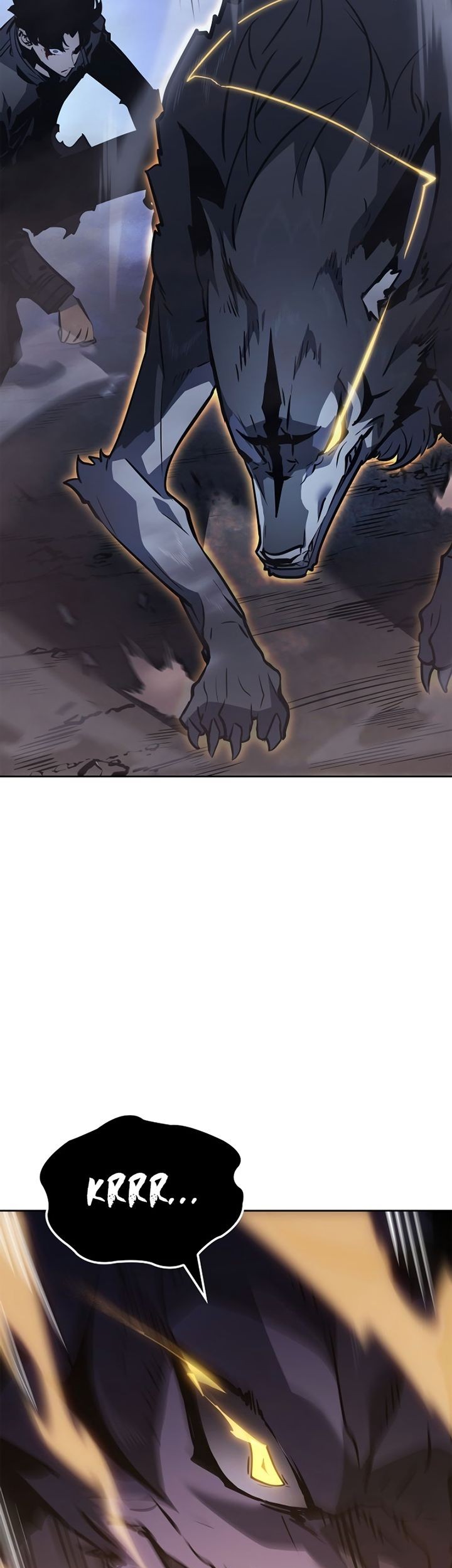 Solo Leveling: Ragnarok Chapter 12 - halaman 90