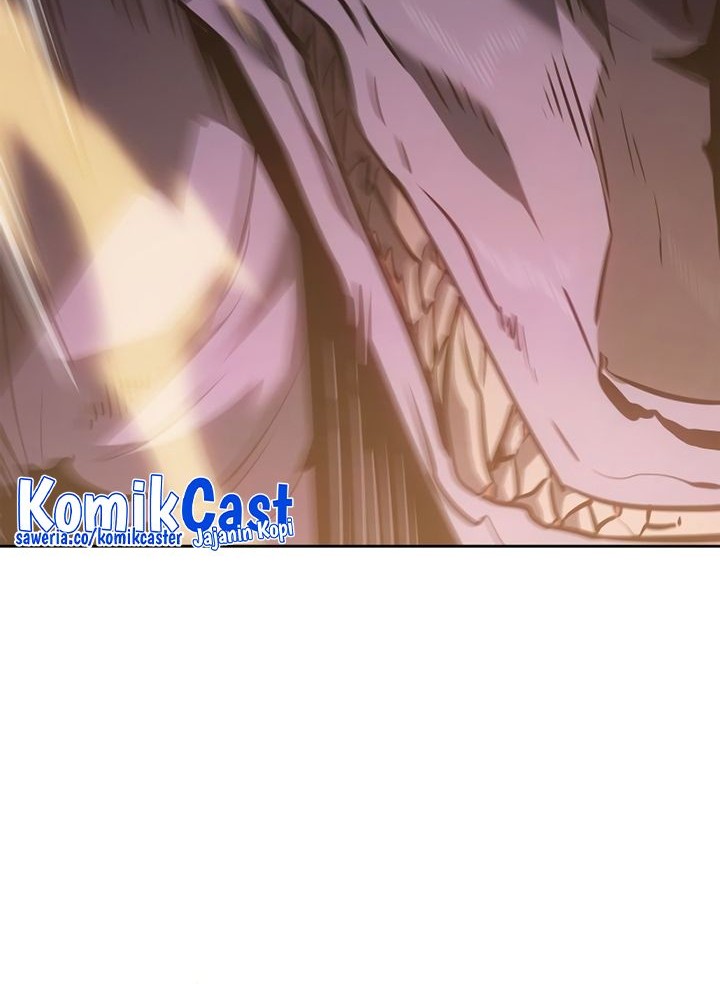Solo Leveling: Ragnarok Chapter 12 - halaman 91