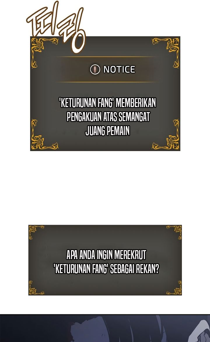 Solo Leveling: Ragnarok Chapter 12 - halaman 92