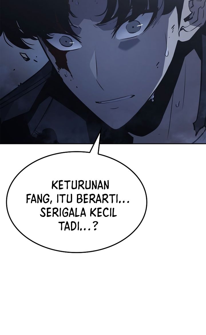 Solo Leveling: Ragnarok Chapter 12 - halaman 93