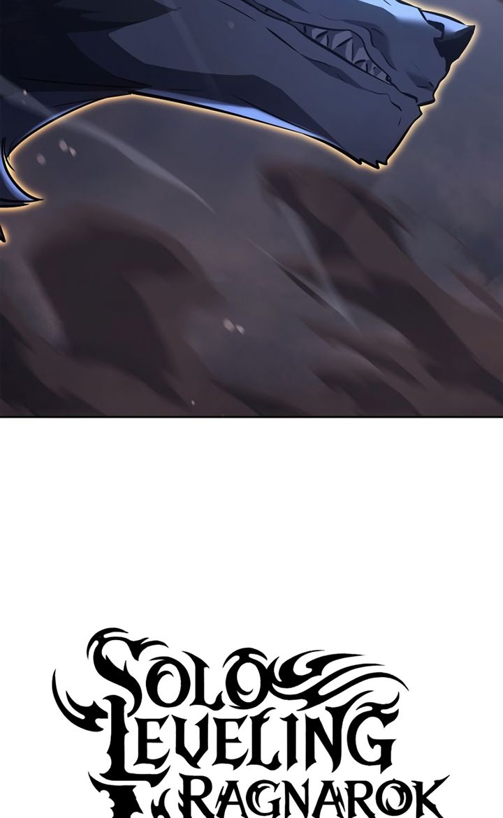 Solo Leveling: Ragnarok Chapter 12 - halaman 95