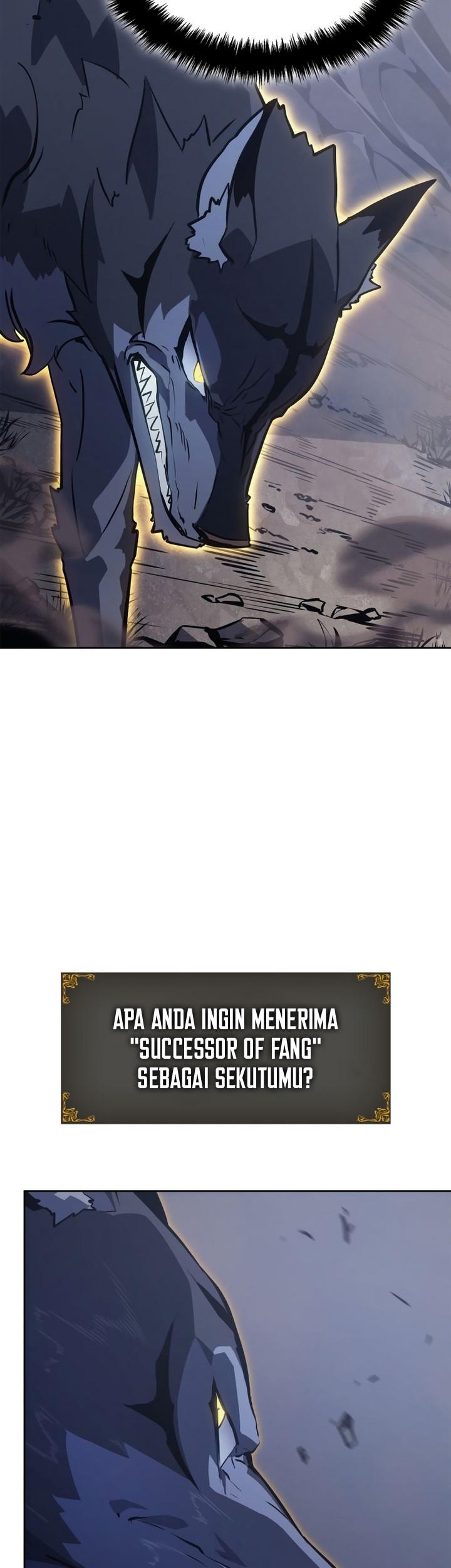 Solo Leveling: Ragnarok Chapter 13 - halaman 10