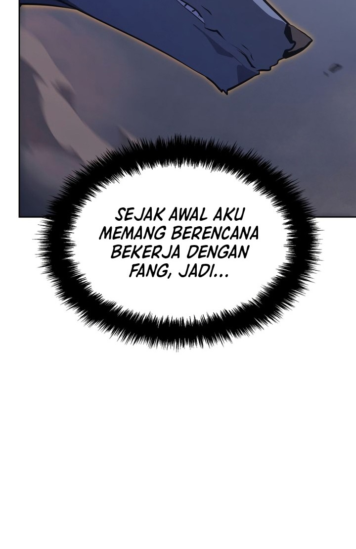 Solo Leveling: Ragnarok Chapter 13 - halaman 11