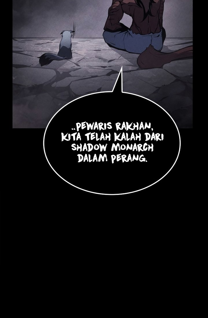 Solo Leveling: Ragnarok Chapter 13 - halaman 15