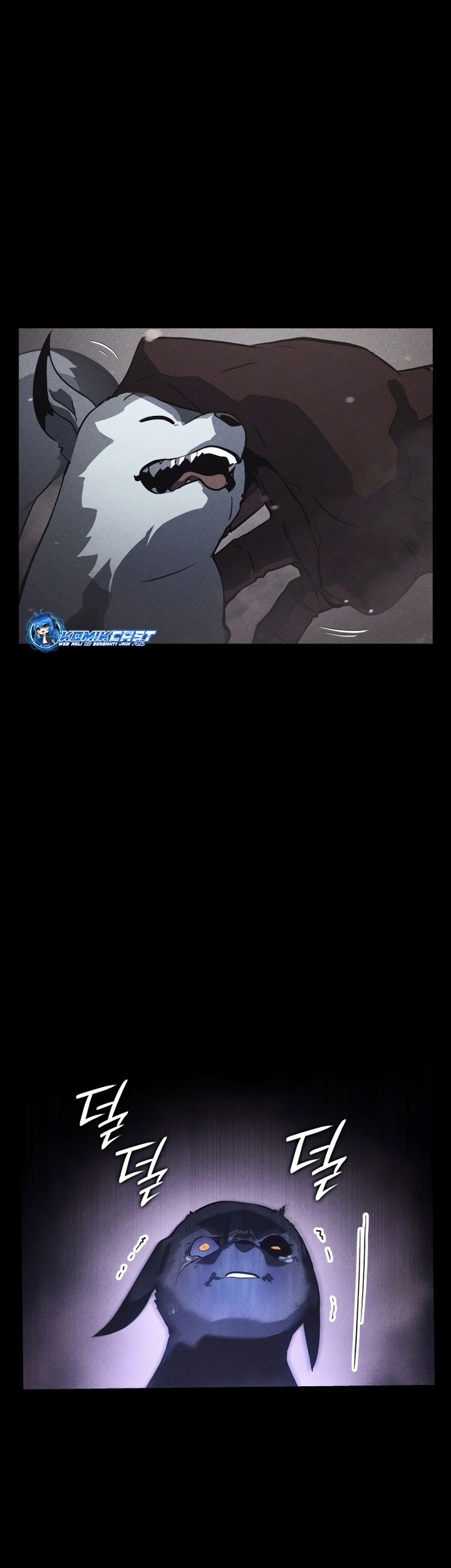 Solo Leveling: Ragnarok Chapter 13 - halaman 18