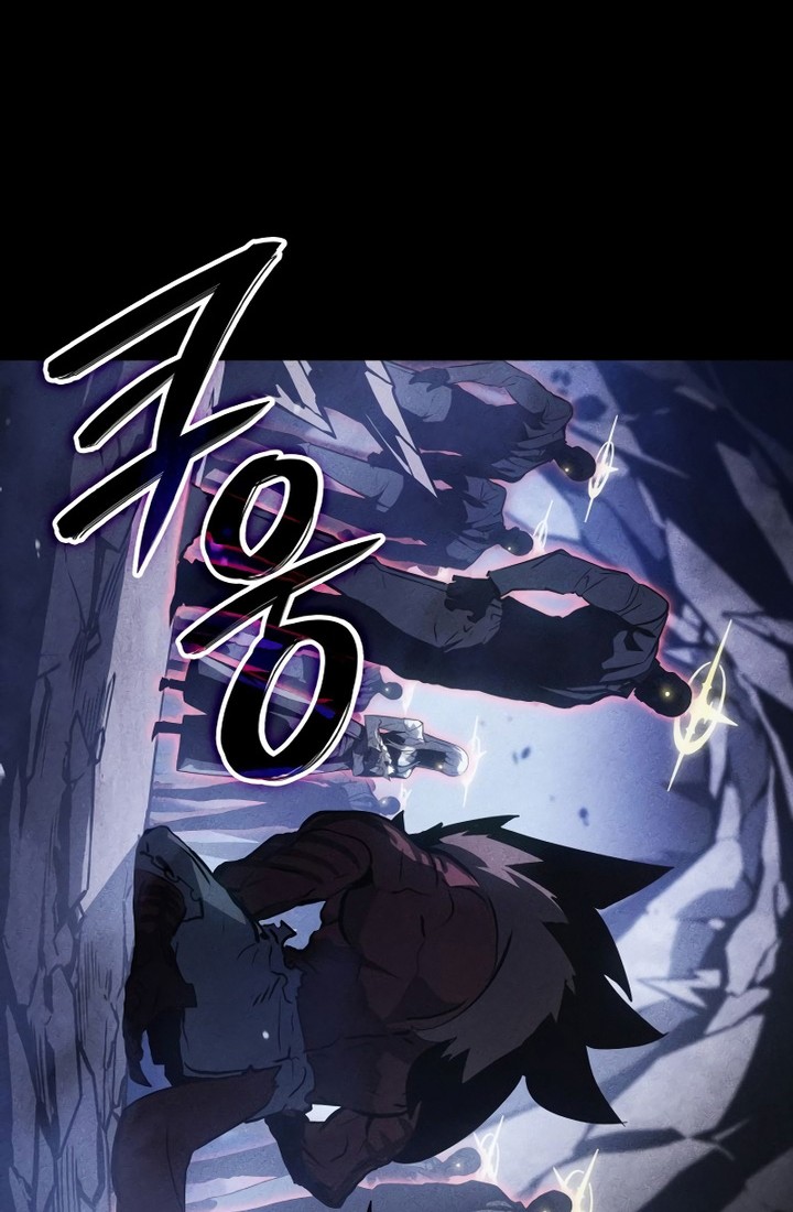 Solo Leveling: Ragnarok Chapter 13 - halaman 19