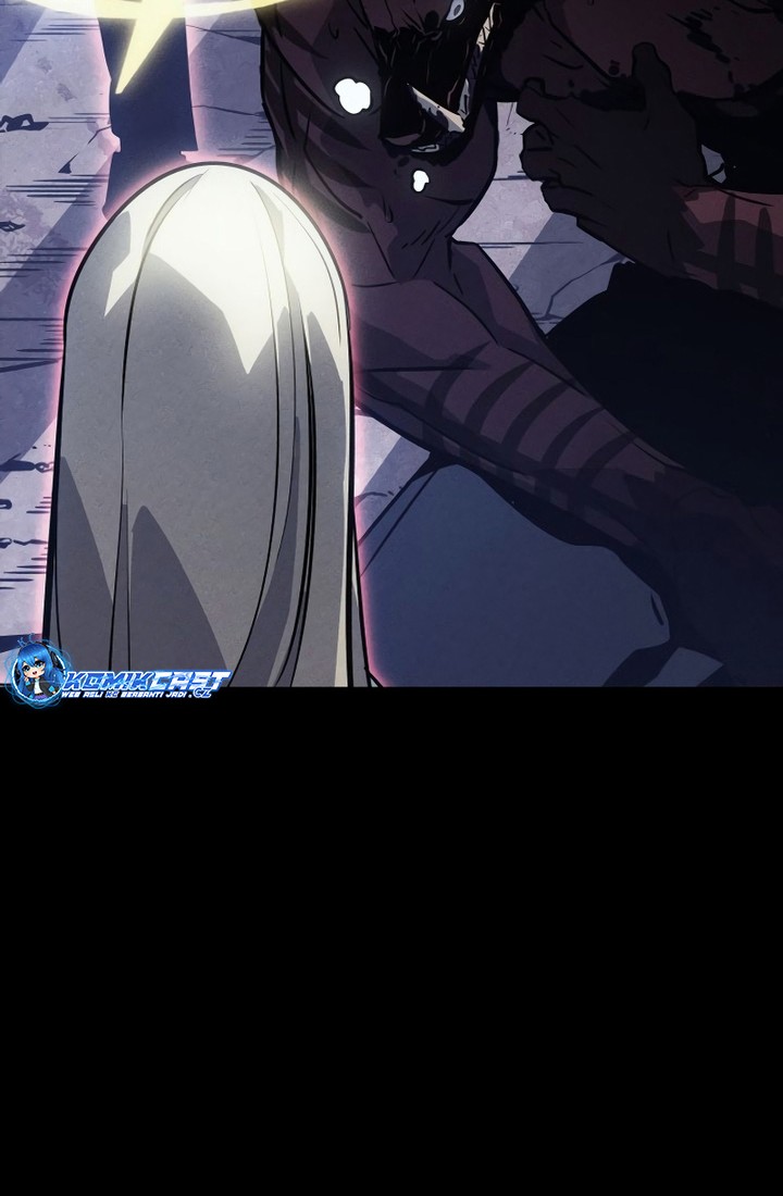 Solo Leveling: Ragnarok Chapter 13 - halaman 21