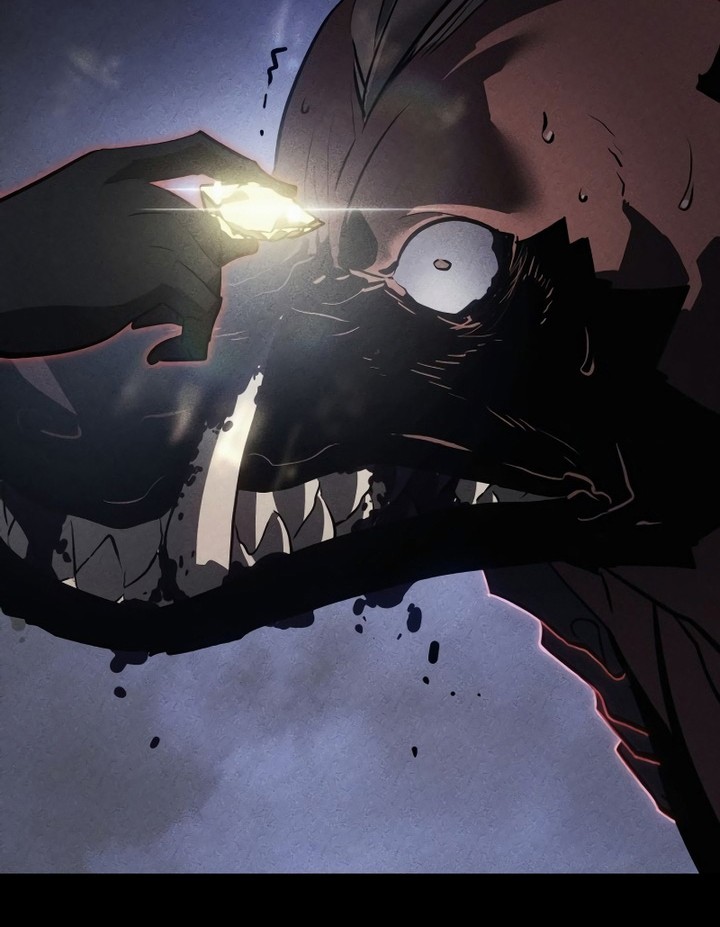 Solo Leveling: Ragnarok Chapter 13 - halaman 23