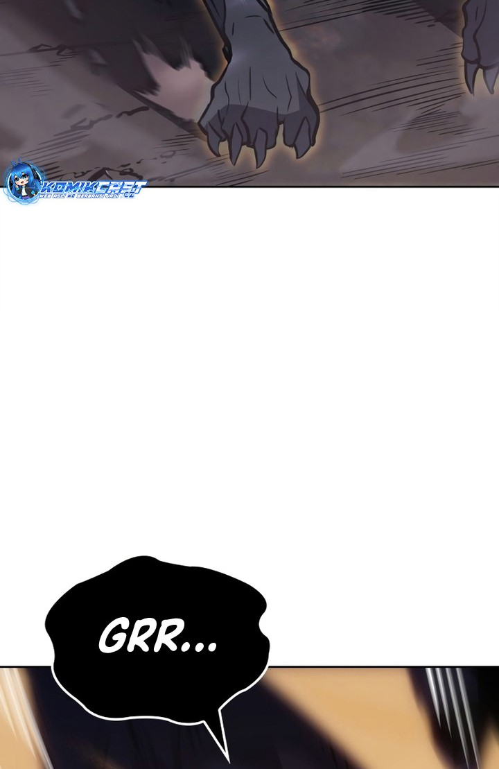 Solo Leveling: Ragnarok Chapter 13 - halaman 3