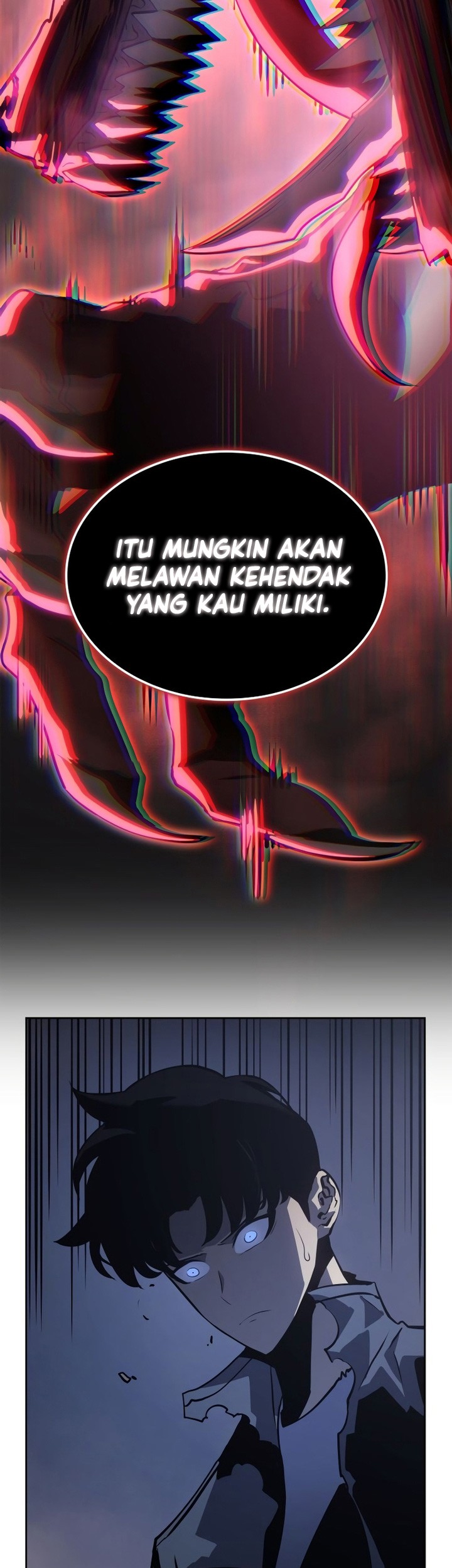 Solo Leveling: Ragnarok Chapter 13 - halaman 30
