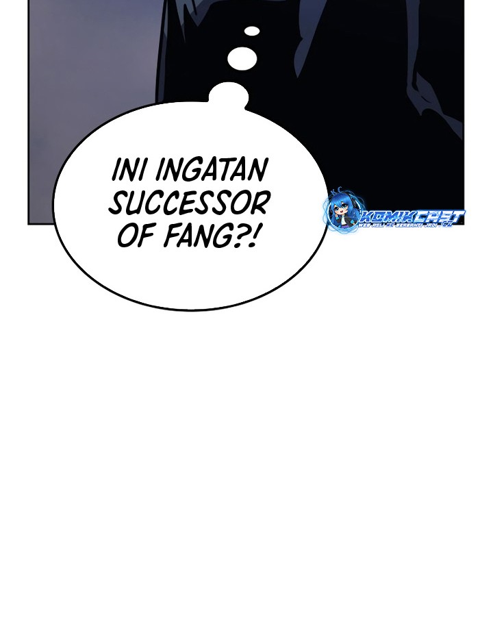 Solo Leveling: Ragnarok Chapter 13 - halaman 31