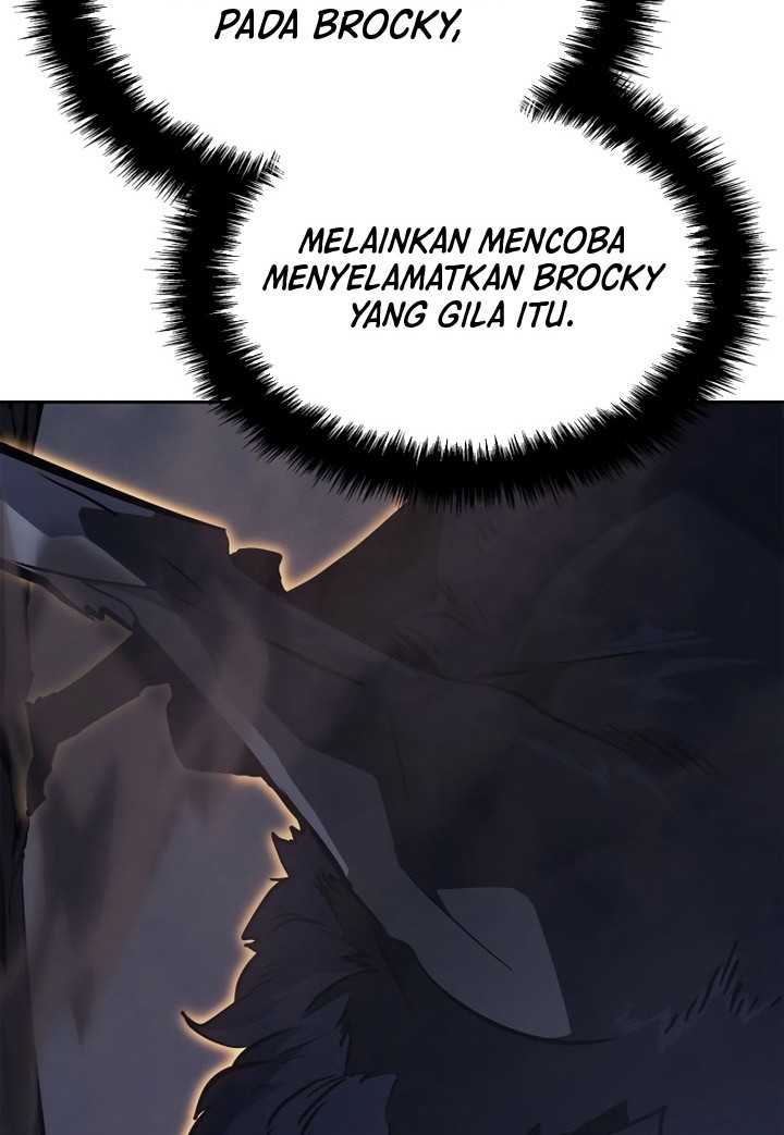 Solo Leveling: Ragnarok Chapter 13 - halaman 33