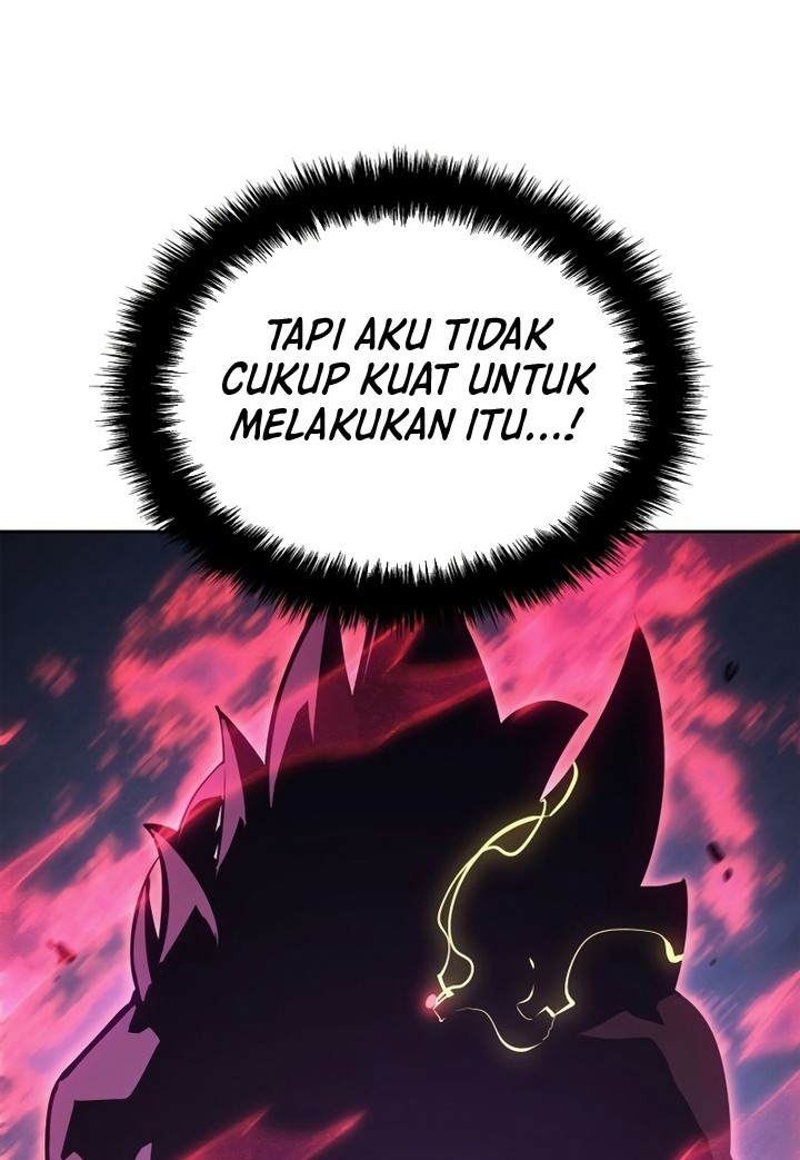 Solo Leveling: Ragnarok Chapter 13 - halaman 35