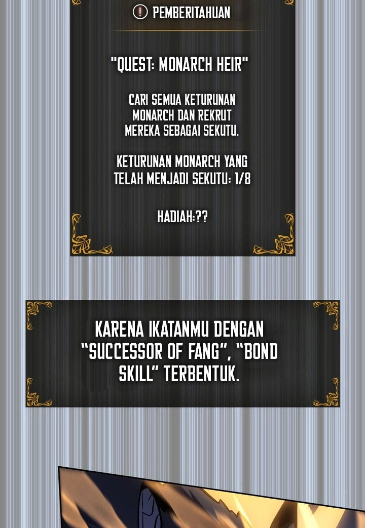 Solo Leveling: Ragnarok Chapter 13 - halaman 37