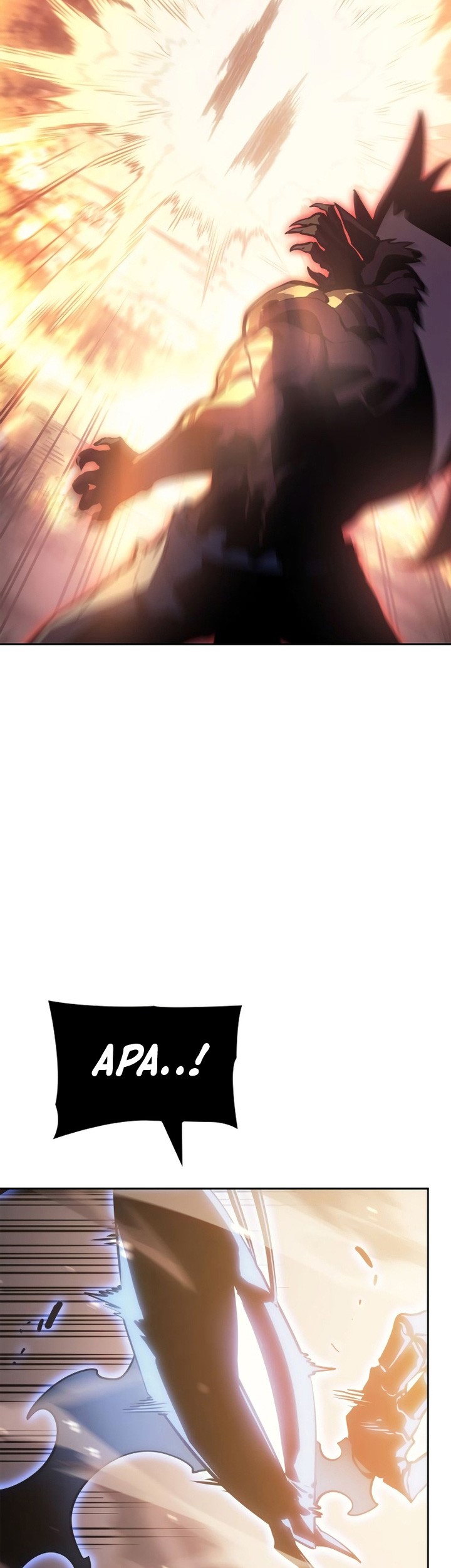 Solo Leveling: Ragnarok Chapter 13 - halaman 40
