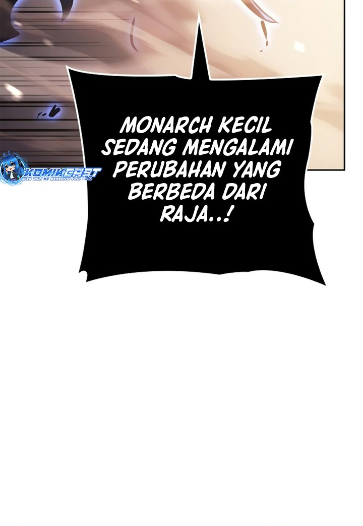 Solo Leveling: Ragnarok Chapter 13 - halaman 41
