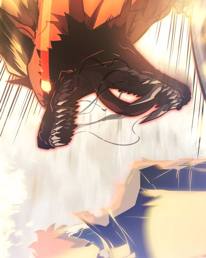 Solo Leveling: Ragnarok Chapter 13 - halaman 43