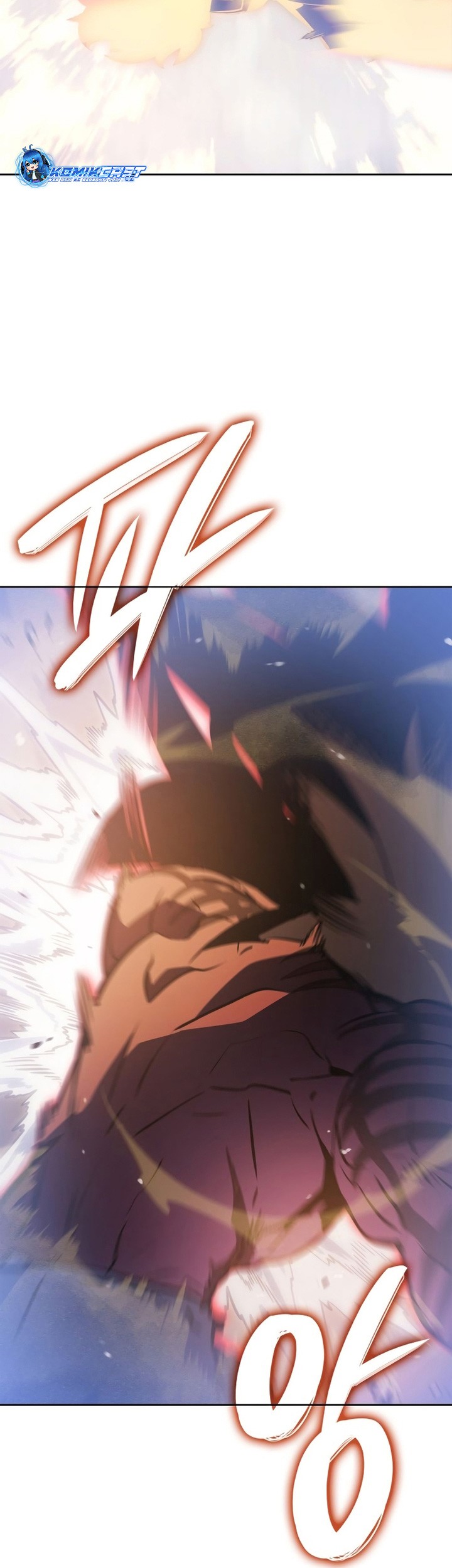 Solo Leveling: Ragnarok Chapter 13 - halaman 44