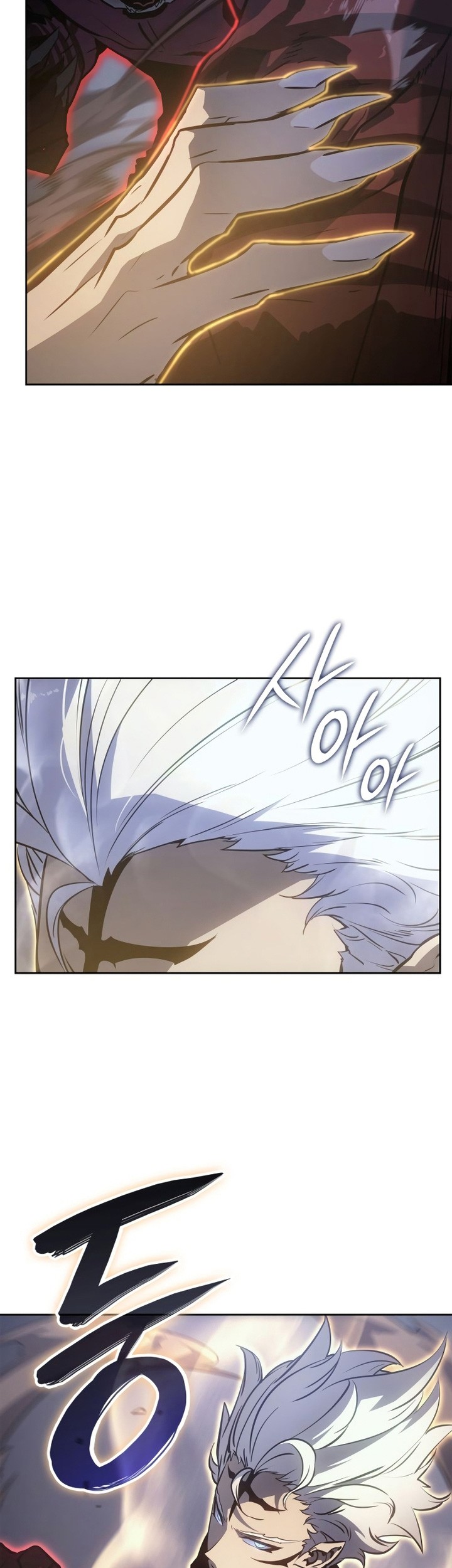 Solo Leveling: Ragnarok Chapter 13 - halaman 48
