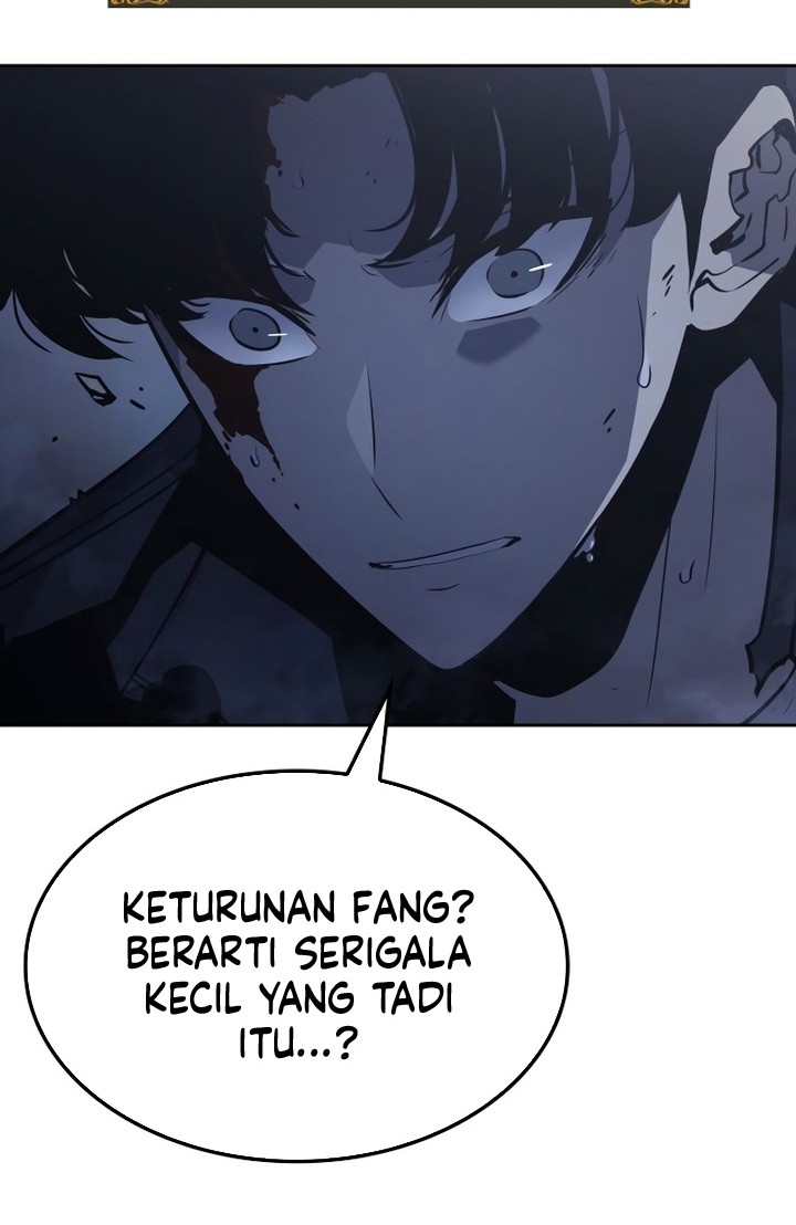 Solo Leveling: Ragnarok Chapter 13 - halaman 5