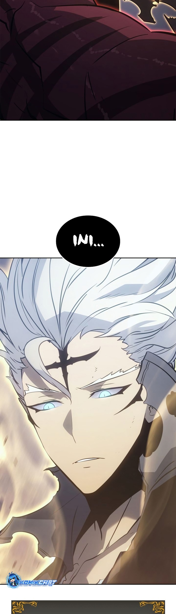 Solo Leveling: Ragnarok Chapter 13 - halaman 50