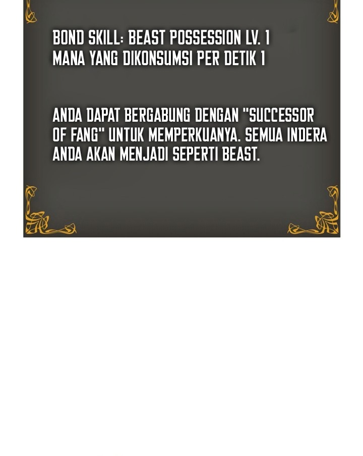 Solo Leveling: Ragnarok Chapter 13 - halaman 51