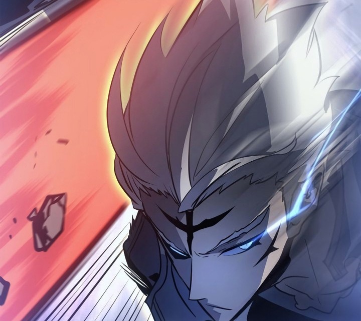 Solo Leveling: Ragnarok Chapter 13 - halaman 53