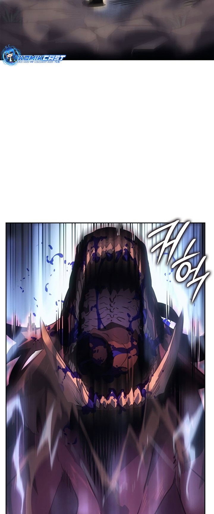 Solo Leveling: Ragnarok Chapter 13 - halaman 57